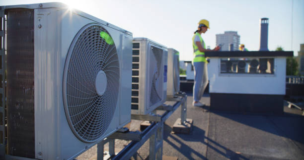 Best HVAC Air Duct Cleaning  in Picnic Point, WA